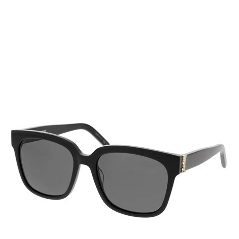 ysl sl m40|Saint Laurent SL M40 S (54 .